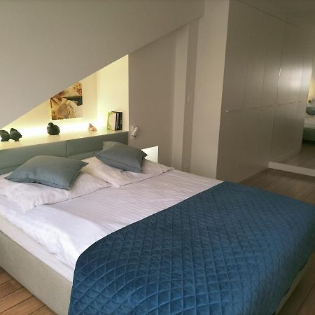 Apartament Villamarea 103 Miedzyzdroje Εξωτερικό φωτογραφία