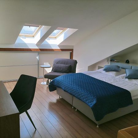 Apartament Villamarea 103 Miedzyzdroje Εξωτερικό φωτογραφία