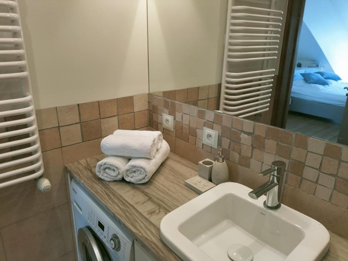 Apartament Villamarea 103 Miedzyzdroje Εξωτερικό φωτογραφία
