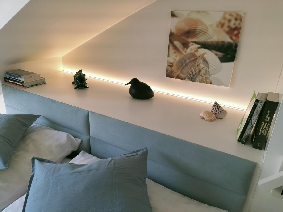 Apartament Villamarea 103 Miedzyzdroje Εξωτερικό φωτογραφία