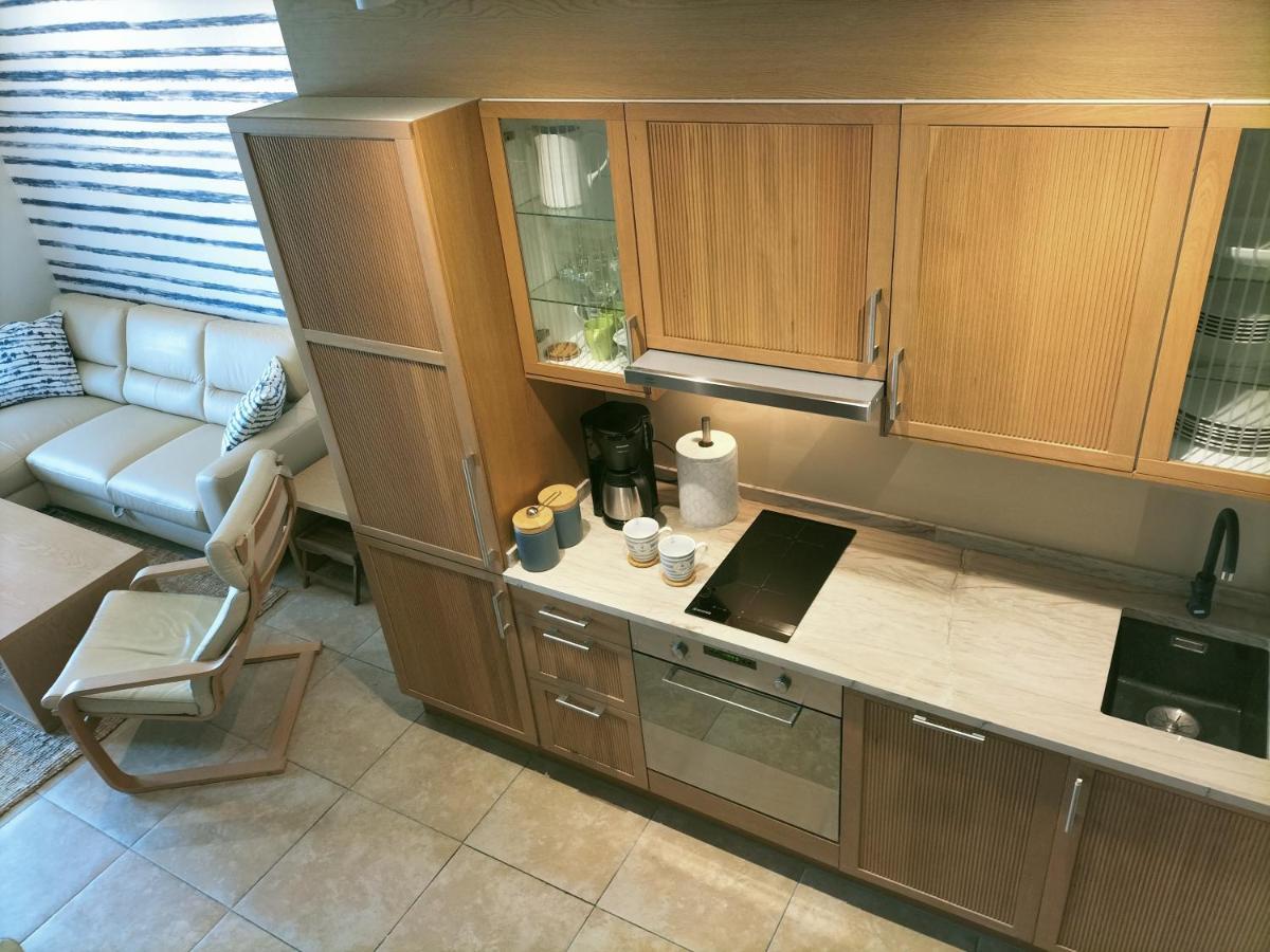 Apartament Villamarea 103 Miedzyzdroje Εξωτερικό φωτογραφία
