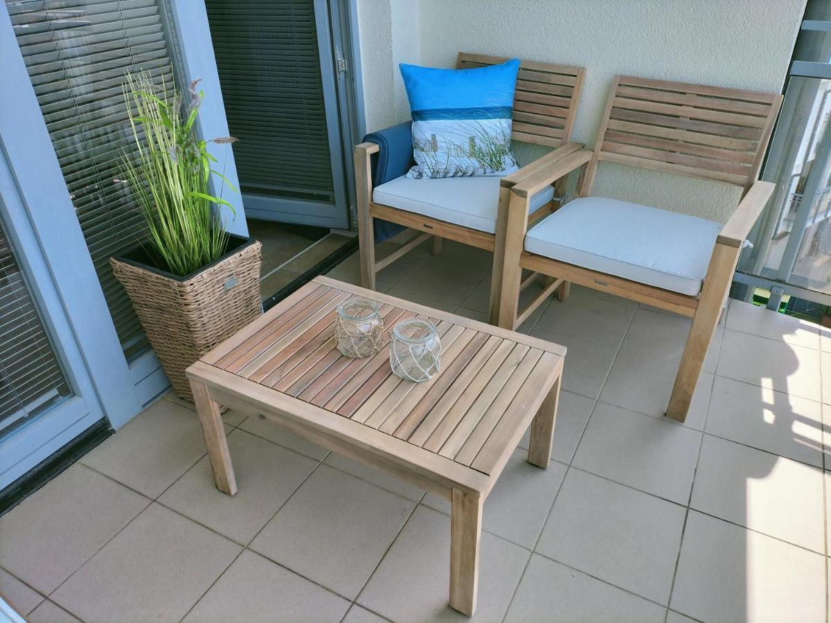 Apartament Villamarea 103 Miedzyzdroje Εξωτερικό φωτογραφία